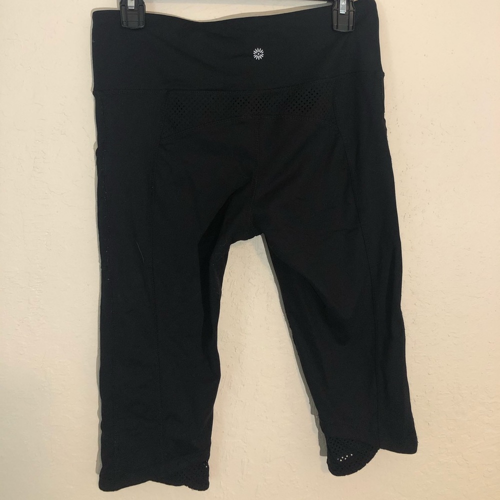 Workout Capri